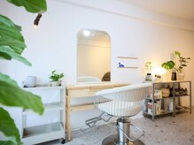 楚々 spa&hair【ソソ ヘッドスパアンドヘアー】髪質改善/白髪ぼかし【9/2OPEN(予定)】