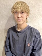 サーカス 町田(circus) 我妻 航亮