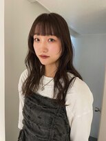 オルカ(orca)&nbsp;【haruka】ワイドバング