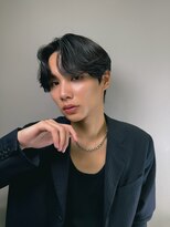 リップスヘアー 銀座(LIPPS hair)&nbsp;カルマセンターパート