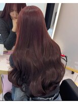 ジュイル シブヤ(JEWIL SHIBUYA)&nbsp;ピンクブラウン