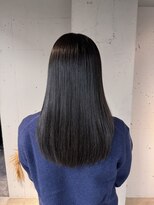 モンソ(monso)&nbsp;MONSO hair style