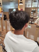 ミツマル SEDA店(MITSUMARU)&nbsp;ショート