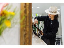 リキラブアンドボディ(RIKI LOVE&BODY)