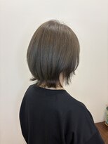 ファム 十日市店(femme)&nbsp;ハッシュカット