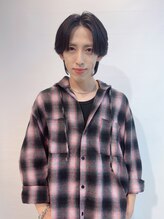 ファースト 仙台店(first)&nbsp;舩木 宏哉