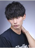 ルーズマッシュ