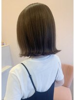 全席個室型美容室 Libellule by GALLARIA可児店【12/1 OPEN！】 可児市/ツヤ透明感カラーベージュカラー白髪染め白髪ぼかし