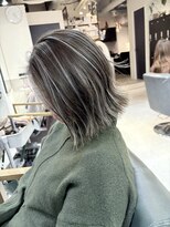 ブランシュ(Blanche)&nbsp;ハイライトカラー