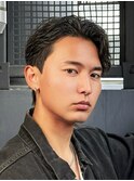大人漢髪