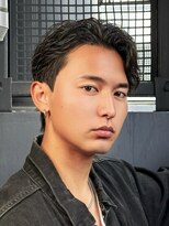 ゴールド 京都 三条(GOALD)&nbsp;大人漢髪