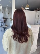 ユルフ(yulf)&nbsp;ピンクカラー