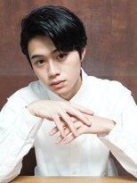 シアンデルカ(CYANDELUCCA) ビジネスシチサンショート