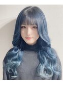 ハイトーンロング