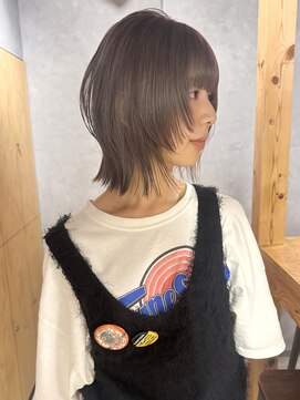 パドマ(Padma) ボブレイヤー