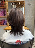 ミディアムウルフ