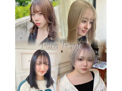 ピュア ポイント 和光店(PURE POINT)の写真