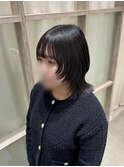 くびれるウルフレイヤー