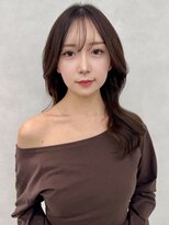 アッシュ 茗荷谷店(Ash)&nbsp;茗荷谷ショートカット白髪ぼかし白髪染めハイライト髪質改善ボブ