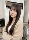 レイヤーカット/グレージュ/ミルクティーベージュ/ボブ/ショート