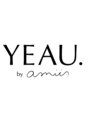 ヨウ バイ アミー 横浜(YEAU. by amii)/髪質改善専門店 YEAU． by amii横浜