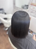 アール 大東店(R)&nbsp;艶髪ストレート