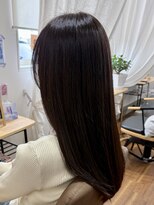 プリメロ(primero)&nbsp;ストレートロング