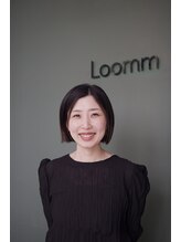 ルーム(Loomm) 小山 明日香