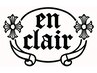 カット+高濃度炭酸シャンプー ¥4950