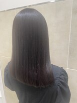 ゼルアヴェダ 浦和パルコ店(ZELE AVEDA)&nbsp;ナチュラルブラウン