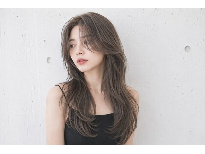 ゴロクヘアー(56 hair)の写真