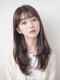 elu by IRICO たまプラーザ【8月1日OPEN（予定）】の写真/“コスメ縮毛矯正”で髪のダメージを最小限に！クセやうねりを解消し、ナチュラルなストレートを実現◎
