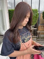 ノーブ(nove)&nbsp;ラベンダーピンク/ラベンダーカラー