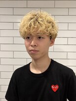 バック(BUCK)&nbsp;マッシュ
