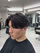 ハイプ 三宮(HYPE) メンズ/メンズ/メンズ/メンズサロン/メンズパーマ