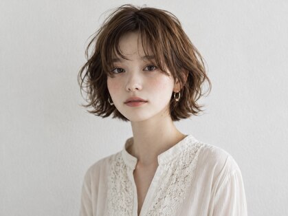 ジリッタ(JILI.TA)の写真