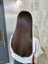 エルサ ザ ビューティー(ELSA the beauty)&nbsp;水素髪質改善トリートメント/酸性縮毛矯正