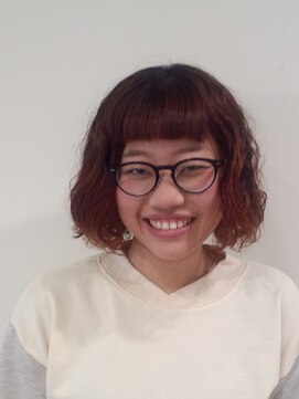 ラ チョッカ 幕張本郷店(la ciocca) ガーリーカール