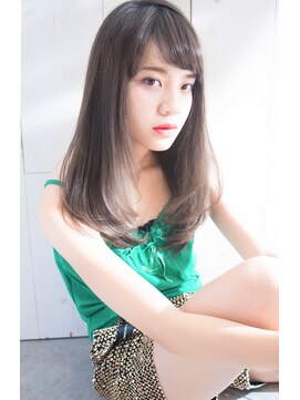 モニカ 西宮北口(Monica) 【LONG 8】Nori Nakajima