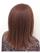 クアトロ グランシュ 川崎店(QUATRO × GranCieux)&nbsp;★スモーキーピンク★