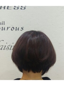 プログレス 荻窪店(PROGRESS) バイオレット