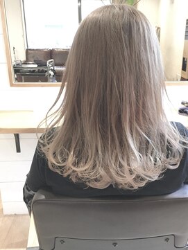 リルトヘアー(Lilt hair) 【リルトヘアー】ヤマカワテルオ☆3