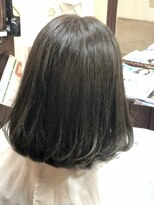 キー(kｅｙ)&nbsp;ボブアッシュ