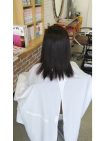 トリプルスター(Triple Star)&nbsp;セミロング