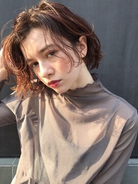 キサイ バズ(kisai BUZZ) ウエットオレンジ