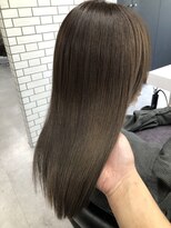 ジーナ 西荻窪(Zina)&nbsp;【CELINE 西荻窪】艶髪★Sammyトリートメント