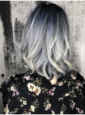 ダークルーツ【新宿　カラー】