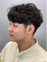 ヘア メイク ヤマザキ(hair make YAMAZAKI)