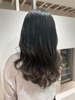 エデュコスゥリール(educo per sourile)&nbsp;グレージュ/ハイライトブルージュ/自由が丘