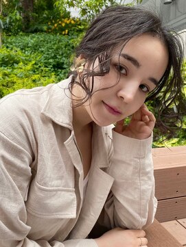 ショコラ アベノ(Chocolat ABENO) #ドレスヘア#かきあげロン#パーティヘアセット#ショコラアベノ